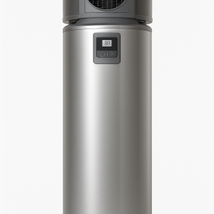 Omnix Technologies 180L Heat Pump Hot Water System